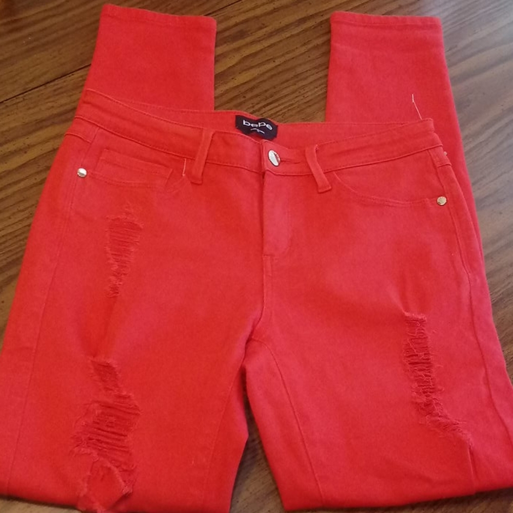Bebe Jeans